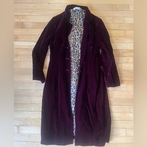 Dolce & Gabbana Vintage Jacket